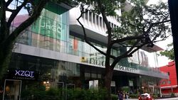 111 Somerset (D9), Retail #530000131